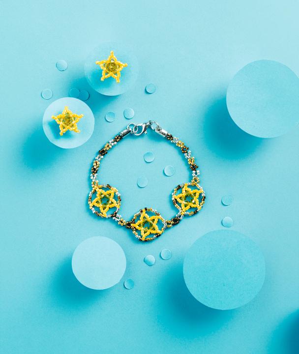 Produktbild Schmuck aus Miniperlen (kreativ.kompakt) (Deutsch, Nicole Nitzsche, 2025)