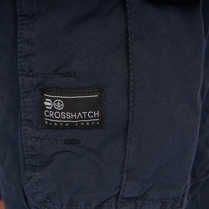Produktbild Crosshatch Chaseforth Shorts (36)