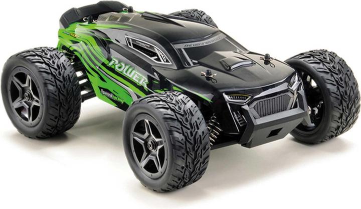 Image du produit Absima Truggy Power (RTR Prêt à fonctionner)