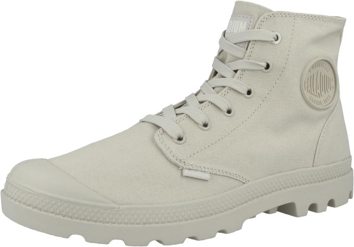 Actual product image Palladium Pampa Hi Mono Chrome (45)