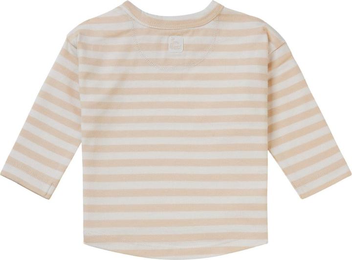 Immagine prodotto Noppies Camicia a maniche lunghe per bambini Bhisho (68)