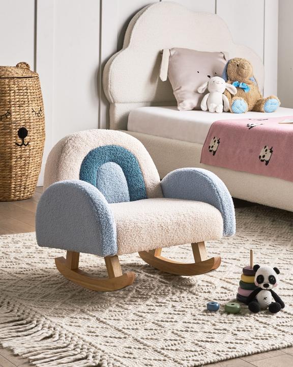 Produktbild Beliani Ombo (Kindersessel)