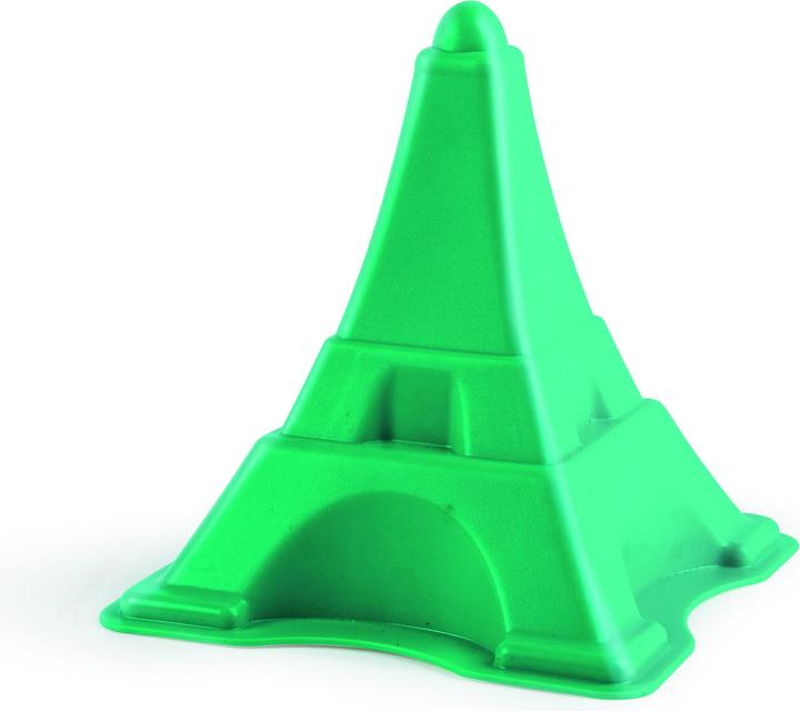 Actual product image Hape Eiffel Tower