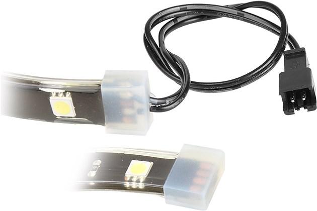 Actual product image BitFenix Alchemy LED Strips, LED-Lampe (Green)
