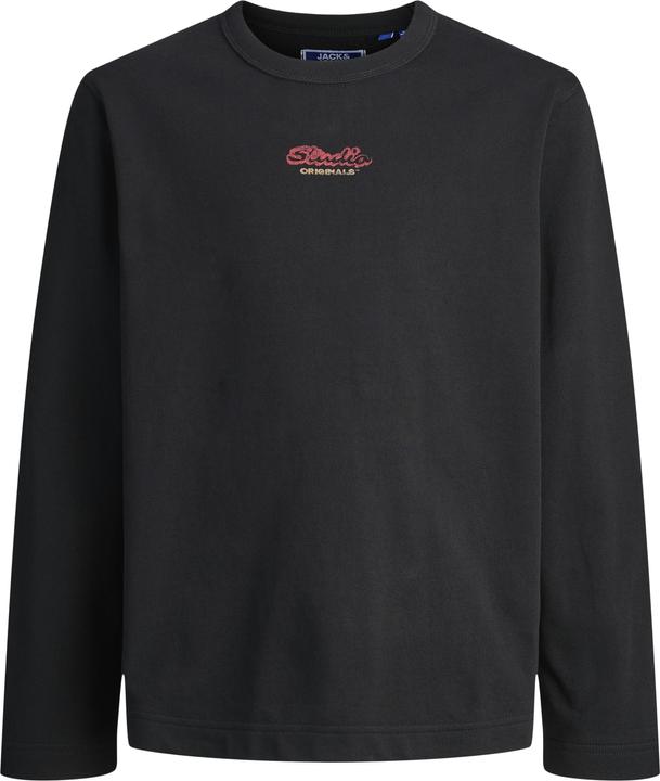 Immagine prodotto Jack & Jones Gedruckt Sweatshirt Junior Sweatshirt (176)