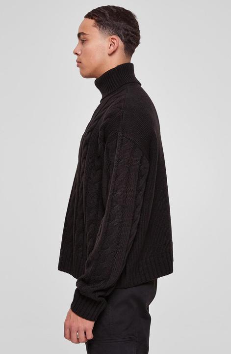 Immagine prodotto Urban Classics Boxy Roll Neck Sweater (L)