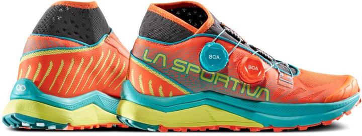 Actual product image La Sportiva Jackal II Boa (40.5)