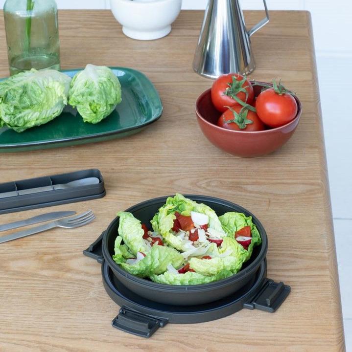 Image du produit Brabantia Make & Take Gris foncé