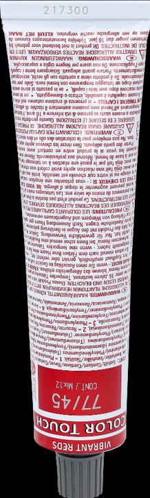 Immagine prodotto Wella Colore Touch Rossi vibranti (77/45 biondo medio-rosso-mogano)