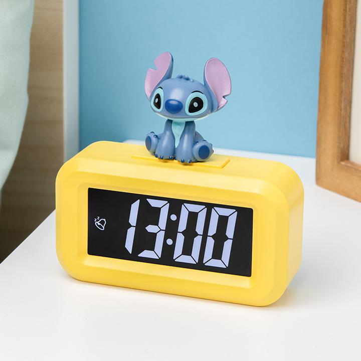 Immagine prodotto Paladone Products Paladone Mini Sveglia Disney Stitch