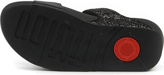 Actual product image Fitflop Lulu Glitter Slides (37)