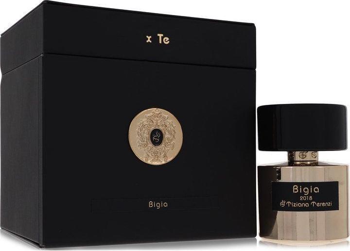 Actual product image Tiziana Terenzi Bigia (Eau de parfum, 100 ml)