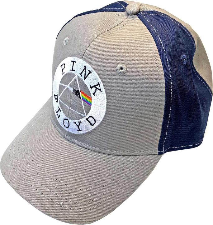 Pink Floyd BaseballMütze Logo (One Size)