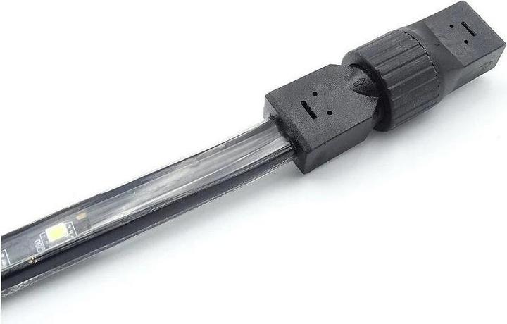 Produktbild Nordride Endkappe Viper LED, Grau