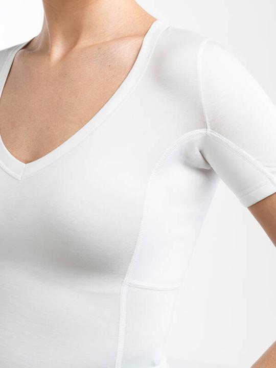 Produktbild ISA Bodywear Shirt kurzarm (XL)