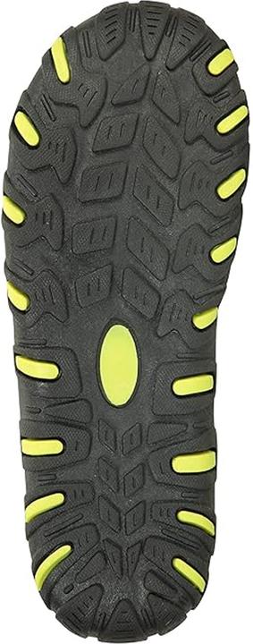 Actual product image Mountain Warehouse Childrens/Kids Coastal Sports Sandals (36)