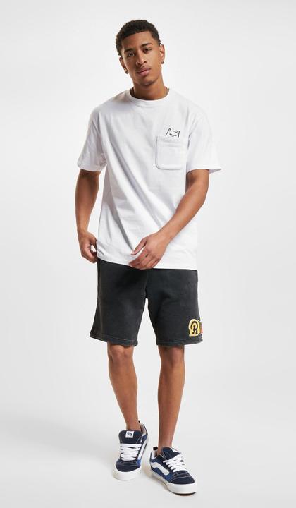 Immagine prodotto RipnDip Maglietta Lord Nermal Pocket (L)