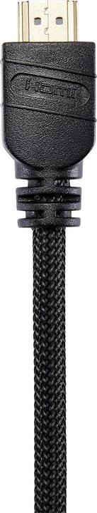 Actual product image Bigben HDMI 2.0a cable (0.35 m)