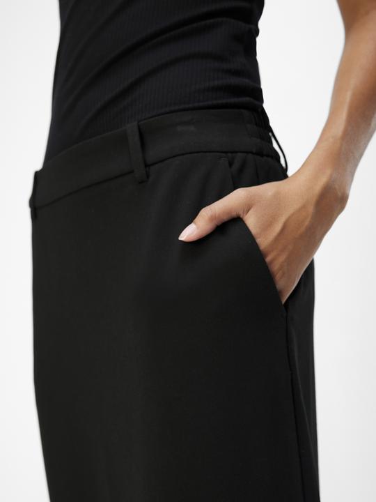 Actual product image Object Mid Waist Maxirock (34)