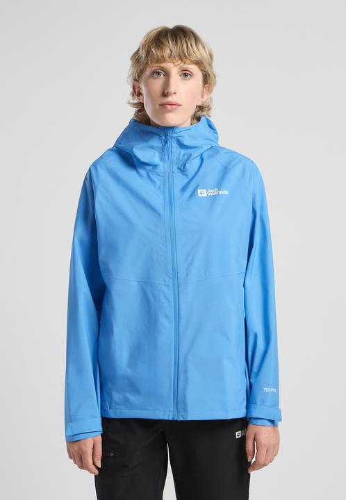 Produktbild Jack Wolfskin Prelight 2.5L Lt Jkt W (M)