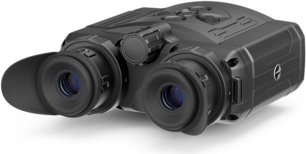 Produktbild Pulsar Wärmebildkamera Binokular Accolade XP50 LRF Distanzmesser int