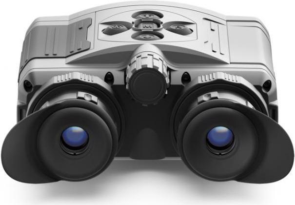 Produktbild Pulsar Wärmebildkamera Binokular Accolade XP50 LRF Distanzmesser int