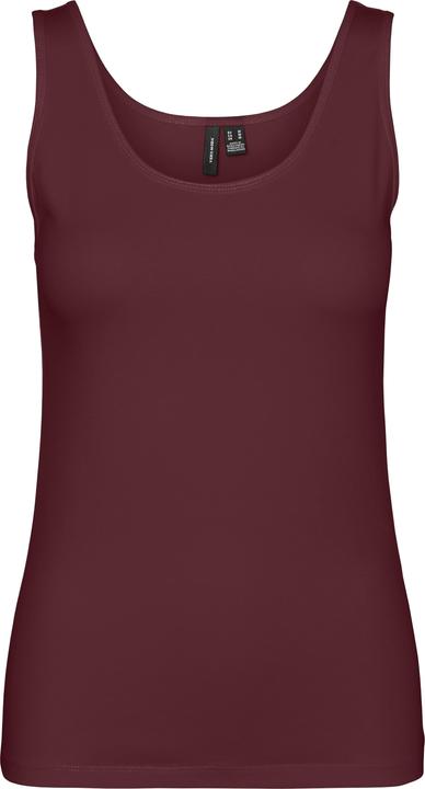 Produktbild Vero Moda Vmlulu Uu Tank Top Jrs Ga Noos (XS)