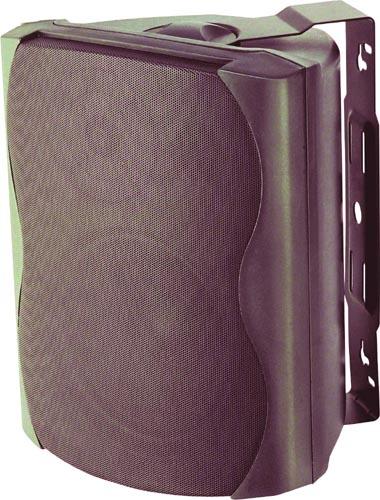 Actual product image JB Systems K-80 black (pair)