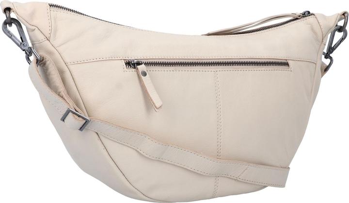 Produktbild Harbour 2nd Just Pure Umhängetasche Leder 46 cm