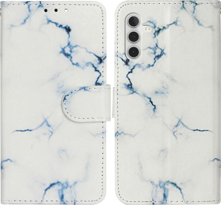 Produktbild Cover-Discount Galaxy A36 5G - Hülle mit Marble Motiv (Samsung Galaxy A36)