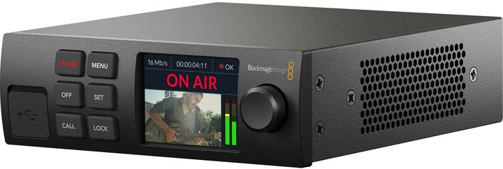 Immagine prodotto Blackmagic Presentatore web HD