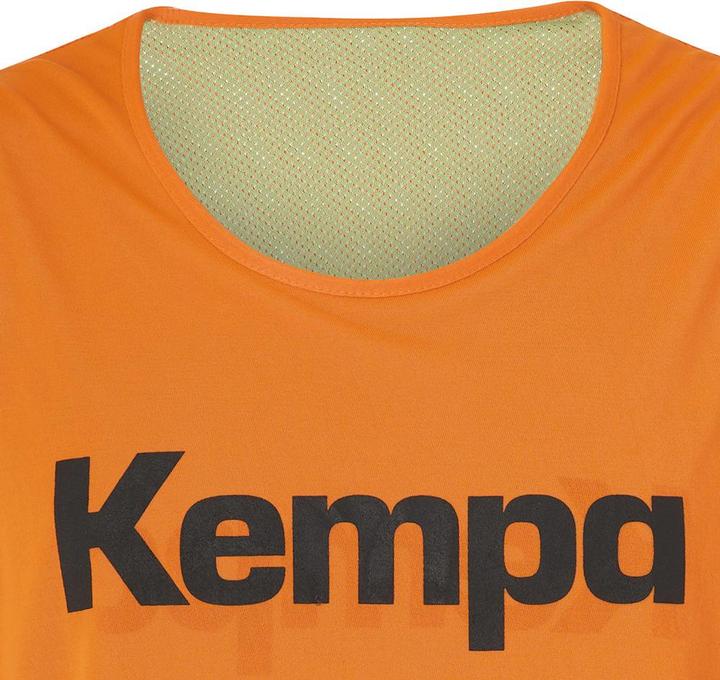 Actual product image Kempa Reversible Marker Bibs