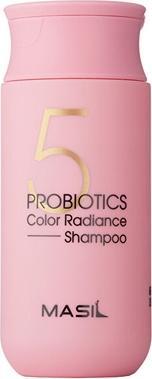 Produktbild Masil Color Radiance Shampoo mit Probiotika für gefärbtes Haar (150 ml)