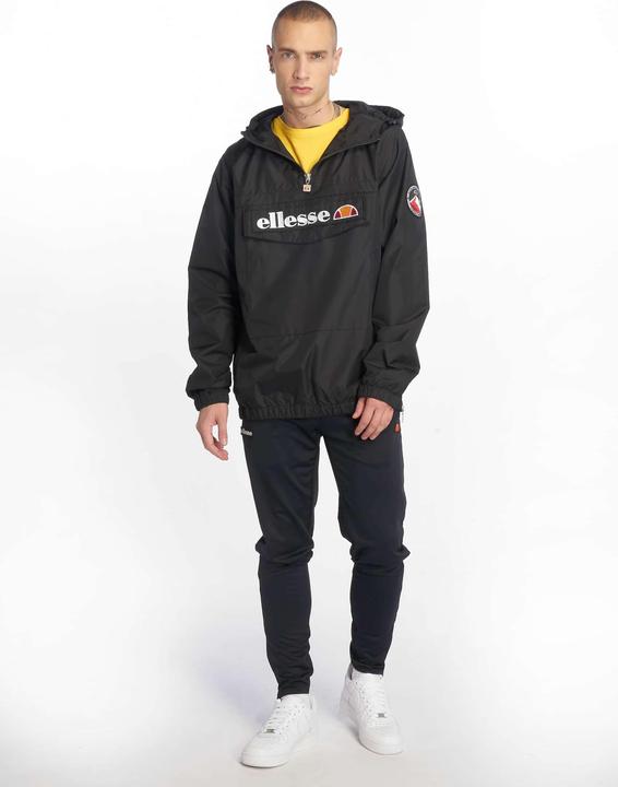 Image du produit Ellesse Mont 2 1/4 zip (M)