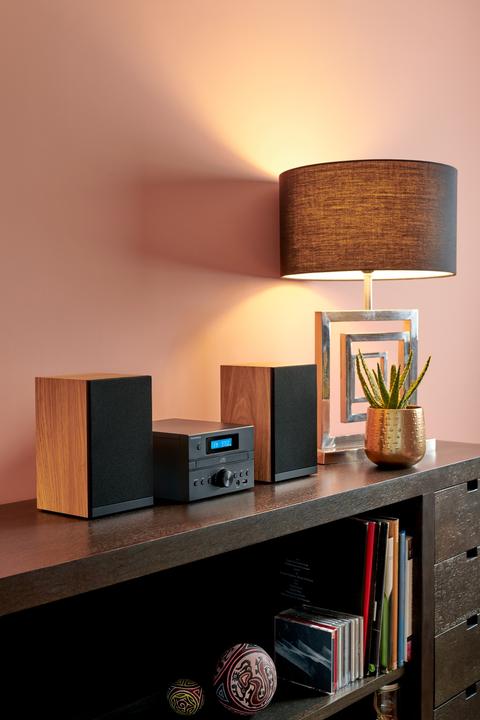 Immagine prodotto Thomson MIC123DABBT (Bluetooth)
