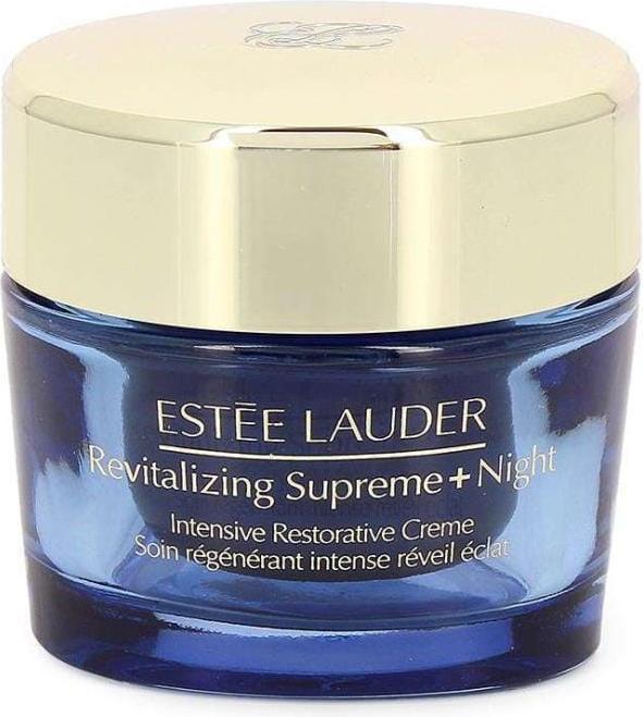 Actual product image Estée Lauder Revitalizing Supreme+ (50 ml, Night cream)
