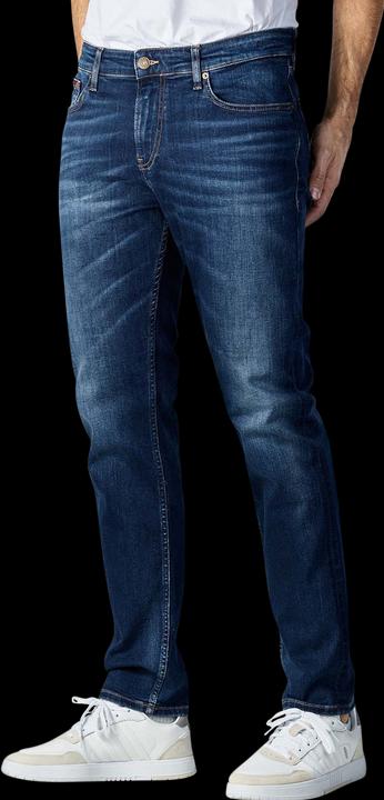 Actual product image Tommy Hilfiger Ryan Jeans Straight aspen dark blue (W30/L34)