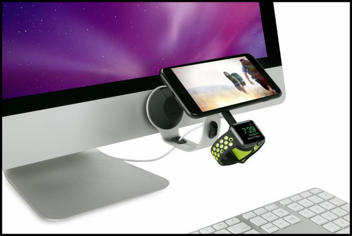 Actual product image Scosche magicMOUNT Pro Home