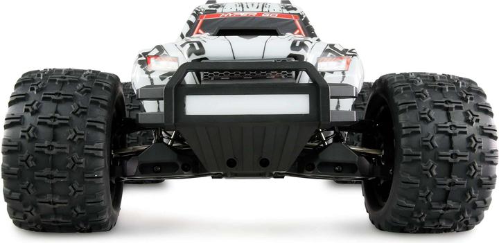 Actual product image Amewi Monster Truck Hyper Go MTX10 (RTR Ready-to-Run)
