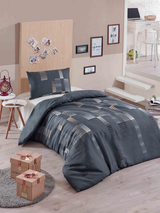 Produktbild L'essentiel Jay (Bettwäsche Set, 155 x 220 cm, 80 x 80 cm)