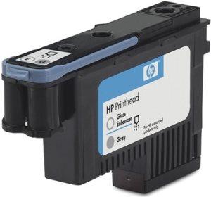 Actual product image HP 70 (GY)