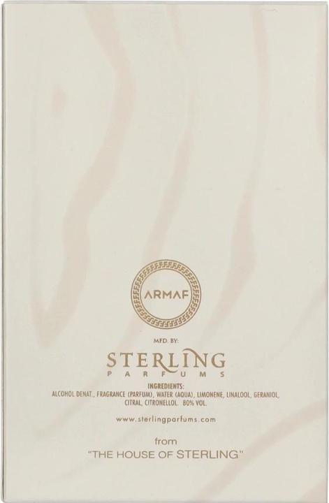 Produktbild Armaf Club De Nuit (Eau de Parfum, 105 ml)