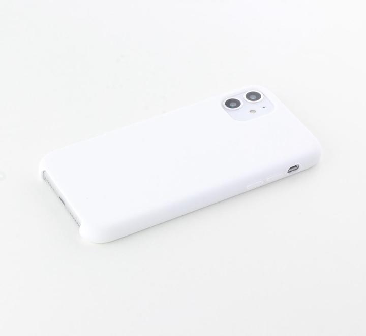 Actual product image PhoneLook Coque Soft Touch (Apple iPhone 11)