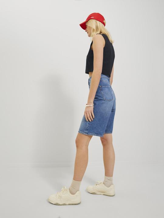 Image du produit JJXX Jxalvira Slim Sl Crop Every Tee Jrs Sn (L)