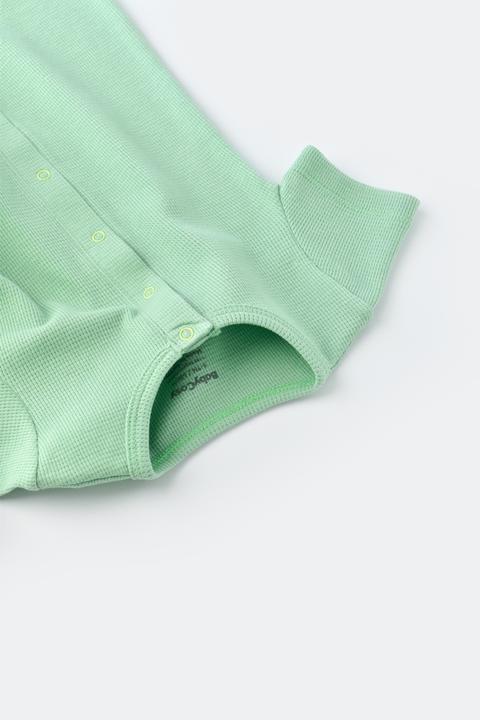 Immagine prodotto BabyCosy Romper a maniche corte (62)