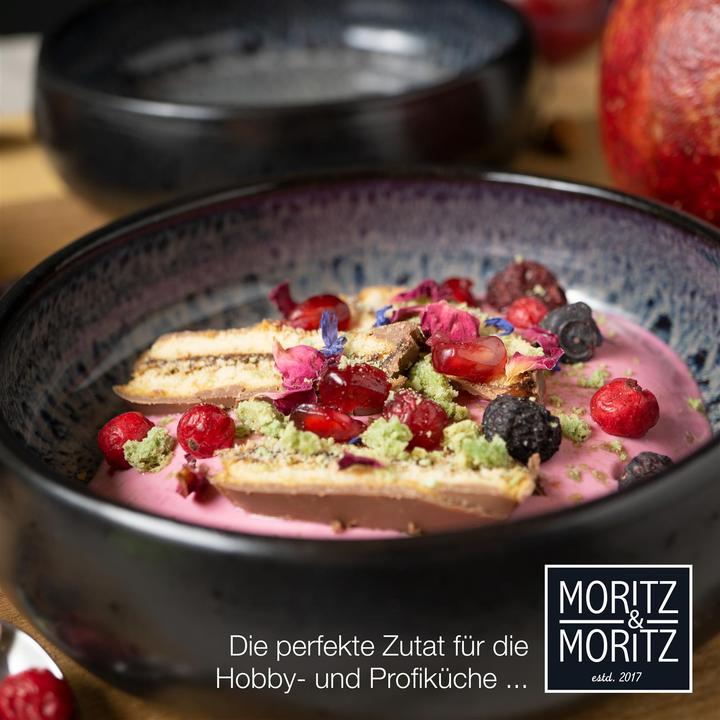 Actual product image Moritz & Moritz SOLID trays (14 cm, 0.30 l, 4 x)