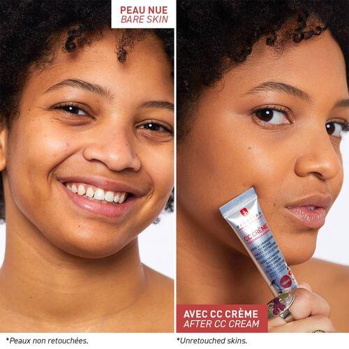 Actual product image Erborian High Definition Radiance (Caramel)
