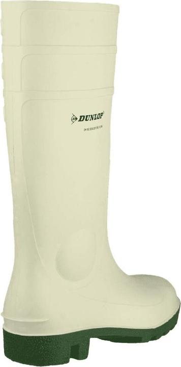 Image du produit Dunlop Bottes de sécurité en caoutchouc FS1800171BV (45)