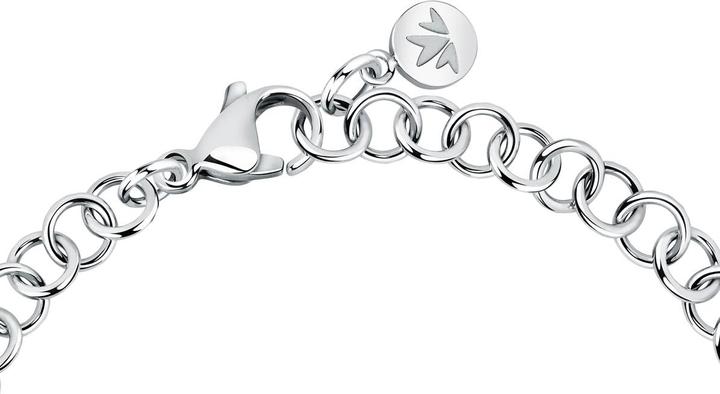 Immagine prodotto Morellato Bracciale Istanti (19 cm, Acciaio inossidabile)