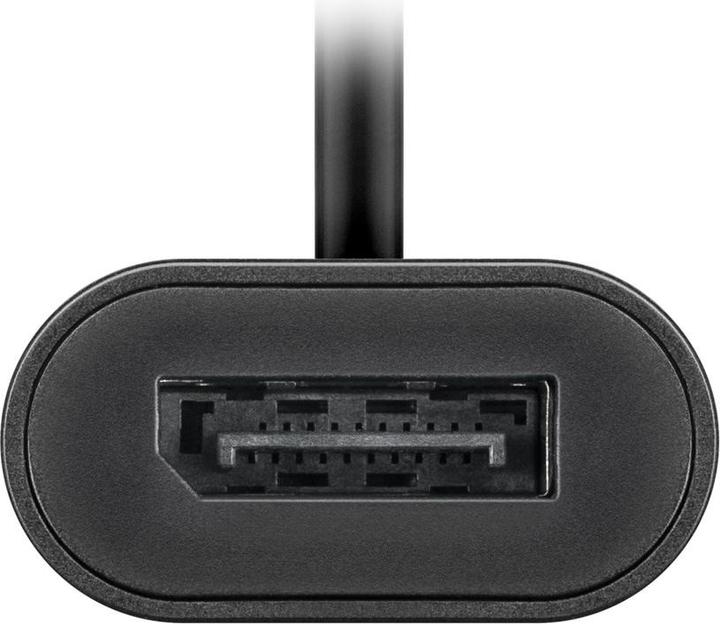 Produktbild Goobay USB C Adapter (DP, 20 cm)